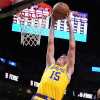 Austin Reaves verso la free agency 2026: rimarrà con i Lakers?