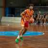 Serie B - Lions Bisceglie ancora più solidi con l’innesto di Vincenzo Festinese