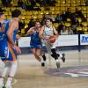Serie B - Determinata TAV Treviglio Brianza Basket sulla Fortitudo Agrigento