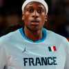 I primi tagli della Francia: Fauthoux fa fuori Ntilikina e due giocatori NBA