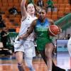 LIVE ECW | Alle Dinamo Women non riesce la rimonta a Brno