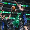 Brown risponde a Flagg, i Celtics passano a Dallas e restano in scia Knicks