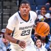 NBA - Cedric Coward trascina Memphis alla riscossa contro Indiana