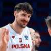 Dominik Olejniczak, l'Europeo con la Polonia bella presentazione a Tortona