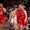 Olimpia, Nico Mannion: "Pronto a fare quello che serve alla squadra"