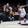 EuroLeague highlights: Virtus Bologna vs Anadolu Efes day 1