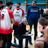 Serie B - Il cuore dei ragazzi è enorme: Chieti 1974 si impone a Chiusi