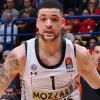 MERCATO EL - Partizan, Mijailović: "Lundberg è fuori dal progetto sportivo"