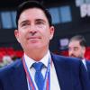 Xavi Pascual sarà da lunedì il prossimo allenatore del Barcelona Basket