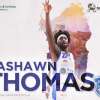 UFFICIALE LBA - Torna alla Dinamo Sassari Rashawn Thomas