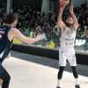 Serie B - Paperdi Juvecaserta ferma Herons Montecatini al PalaPiccolo