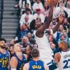 Wolves: dramma per Donte DiVincenzo, angoscia per Anthony Edwards
