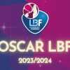 OSCAR LBF - All'Opening day tutti i premi dell'edizione 2024