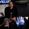 Hugo Sconochini: «Duso Ivanovic un grande vincente. Impazzisco per Jason Burnell»