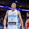 MERCATO LBA - Olimpia Milano, nei prossimi giorni gli annunci degli ultimi colpi