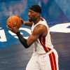 NBA - Adebayo segna 30 punti per spingere gli Heat a superare i Pacers