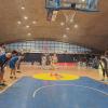Serie B - La Virtus Ragusa difende, sprinta e diverte: battuta la Dinamo Brindisi 