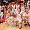 LIVE EL WOMEN - Il Famila Schio resiste alla rimonta del Basket Landes