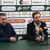 Avellino Basket, Lombardi: "Bilancio positivo, ora tutti al DelMauro"