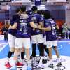 A2 - Brindisi sfodera ancora il fattore V e vola ai playoff