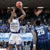 Treviso, Ragland: «La squadra ha potenziale. La stagione è lunga»