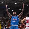 LIVE | Mitrou-Long e Flagg spingono Napoli oltre l'ostacolo Reggio Emilia