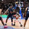 Highlights LBA | L'assalto della Guerri Napoli ad una combattiva Dinamo Sassari