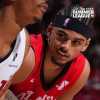 Summer League - Gli Hawks di Bufkin battono gli Heat di Jakučionis
