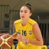 A2 F - Matilde Poggi, un rinforzo per il Jolly Acli Basket Livorno