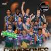 SUPERCOPA ACB | Malaga campione: dominato il Real Madrid