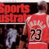 NBA - Una maglia di Michael Jordan venduta per $ 2.6 milioni