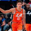 Bogdan Bogdanovic non prevede un suo ritorno in Europa prossimamente