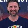 Serie B - Gema Montecatini, il nuovo ds è Luca Infante