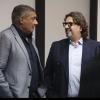 Misko Raznatovic: «Trinchieri un grande allenatore. Al PAOK in arrivo qualcosa di grande»