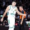 Ataman espulso, Serelis: «La Virtus Bologna ha giocato meglio, l'analisi è facile»