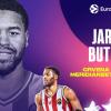MERCATO EL - Colpo di scena Stella Rossa! Jared Butler non supera le visite mediche