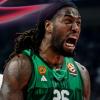Il Panathinaikos vola ai playoff! TJ Shorts guida il successo sul Monaco