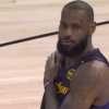 MERCATO NBA - Lakers, LeBron James e Davis vogliono che la dirigenza sia più aggressiva