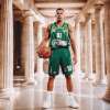 EuroLeague - Sloukas "La gente non conosce il dietro le quinte con l'Olympiacos"