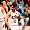 NBA - Cavaliers: viaggio all'inferno e ritorno contro i Trailblazers