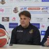 Serie B - Svolta Power, Costagliola: I ragazzi pronti a voltare pagina