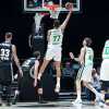 MERCATO EL - Ataman si tiene stretto Yurtseven: il Panathinaikos attiva l'opzione