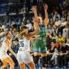 EC WOMEN - La BLMA fa la voce grossa, nulla da fare le Dinamo Women