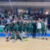 Serie B - Mens Sana Basketball difende il primato nel girone C a La Spezia