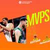 EuroLeague -  Kotsar e Papagiannis co-MVP del Round 31