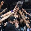Greensboro Swarm campioni NBA G League: Stockton battuta e serie chiusa sul 2-0