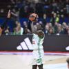 Panathinaikos, Kendrick Nunn torna questa settimana
