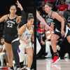 WNBA - Aperta indagine sullo strano accordo tra Aces e Las Vegas
