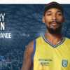 UFFICIALE A2 - Terry Allen è il primo USA della Givova Scafati 