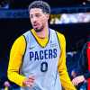 NBA Finals - Pacers, Haliburton promette di essere in campo per gara 7